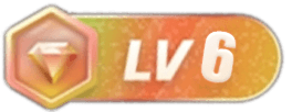 LV6 等级-LV6-提米资源网