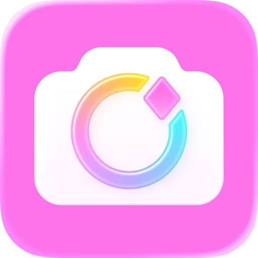 ios美颜相机会员版，无需登录自动解锁高级会员功能-提米资源网